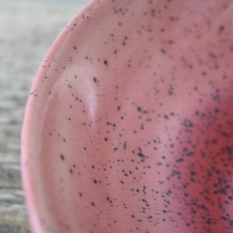 Speckled Red Earthenware Glaze Bath Potters Supplies