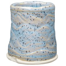 Ocean Drift Flux Amaco Potters Choice Glaze Ocean Drift Flux Amaco Potters Choice Glaze