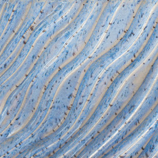 Ocean Drift Flux Amaco Potters Choice Glaze Ocean Drift Flux Amaco Potters Choice Glaze