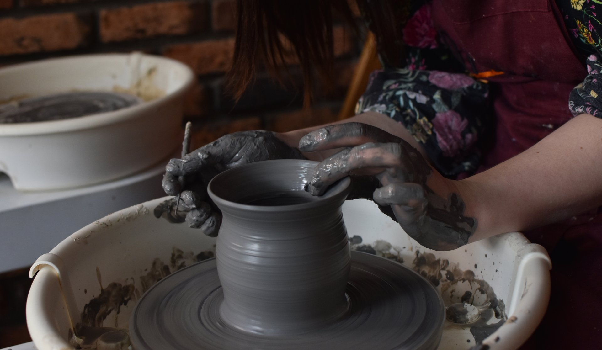 Pottery Wheels