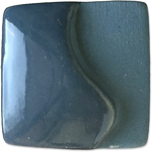 Spectrum Blue Grey 535 Underglaze - Bath Potters Supplies