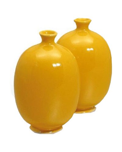 Sunshine Terracolor Stoneware Glaze Powder - Bath Potters Supplies