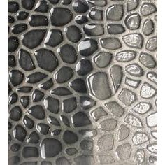 Grey Brush On Earthenware Glaze EB17 Grey Brush On Earthenware Glaze EB17