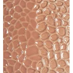 Peachy Brush On Earthenware Glaze EB24 Peachy Brush On Earthenware Glaze EB24