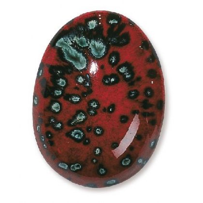 TerraColor Solar Eclipse Earthenware Brush On Glaze FE5250 TerraColor Solar Eclipse Earthenware Brush On Glaze FE5250