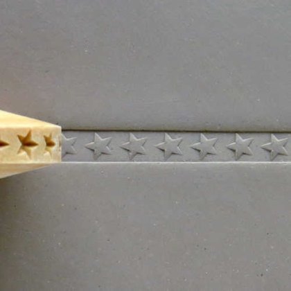 MKM Finger Roller Stars MKM Finger Roller Stars