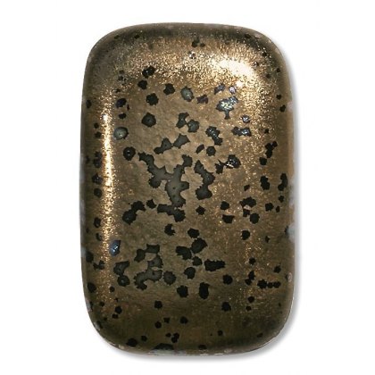 Bronze Terracolor Stoneware Glaze Bronze Terracolor Stoneware Glaze