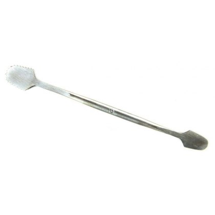 Forged Steel Pottery Tool Ref. G10 Forged Steel Pottery Tool Ref. G10