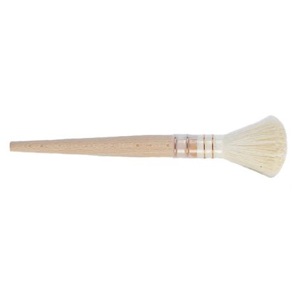 Professional Glaze Mop Brush 20.0mm X 45.0mm