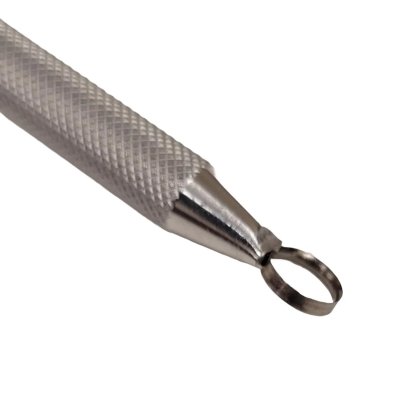 Mini Aluminium Strip Tool Small Circle Mini Aluminium Strip Tool Small Circle