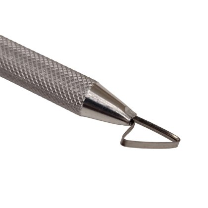 Mini Aluminium Strip Tool Large Angular Mini Aluminium Strip Tool Large Angular