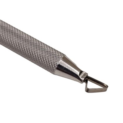 Mini Aluminium Strip Tool Small Angular Mini Aluminium Strip Tool Small Angular