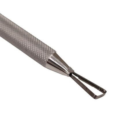Mini Aluminium Strip Tool Large Triangle Mini Aluminium Strip Tool Large Triangle