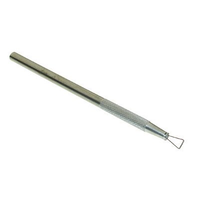 Mini Aluminium Strip Tool Small Triangle Mini Aluminium Strip Tool Small Triangle