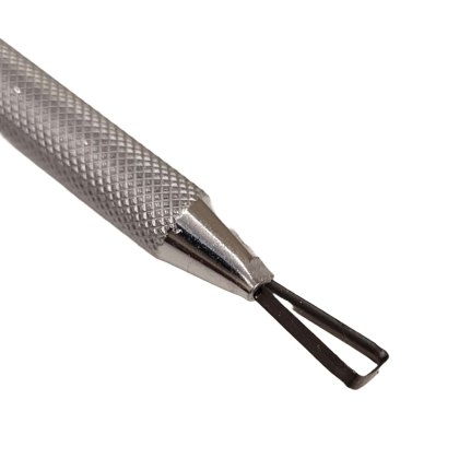 Mini Aluminium Strip Tool Small Triangle Mini Aluminium Strip Tool Small Triangle