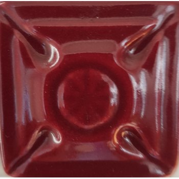 Tivoli Red Stoneware Glaze Powder P2573 Tivoli Red Stoneware Glaze Powder P2573