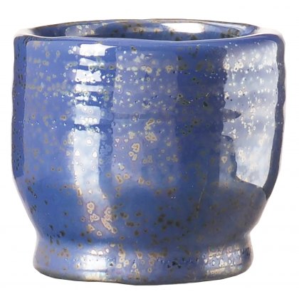 Blue Spark Amaco Potters Choice Glaze Blue Spark Amaco Potters Choice Glaze