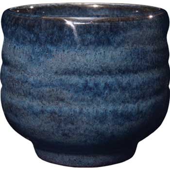 Blue Midnight Amaco Potters Choice Glaze Blue Midnight Amaco Potters Choice Glaze