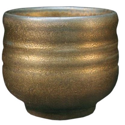 Saturation Gold Amaco Potters Choice Glaze Saturation Gold Amaco Potters Choice Glaze