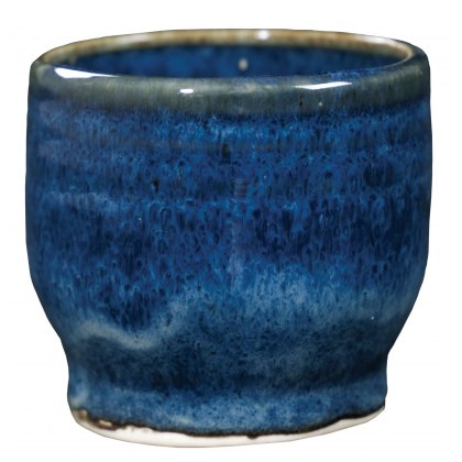Sapphire Float Amaco Potters Choice Glaze Sapphire Float Amaco Potters Choice Glaze