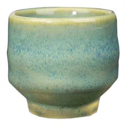 Textured Turquoise Amaco Potters Choice Glaze Textured Turquoise Amaco Potters Choice Glaze