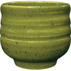 Deep Olive Speckle Amaco Potters Choice Glaze Deep Olive Speckle Amaco Potters Choice Glaze