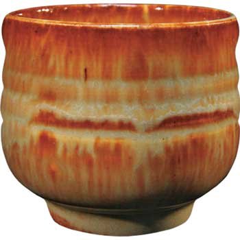Albany Slip Brown Amaco Potters Choice Glaze Albany Slip Brown Amaco Potters Choice Glaze