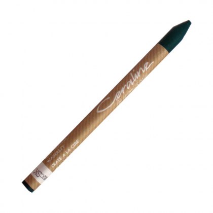 Petrol Ceraline Wax Crayon Earthenware 1050C - 1150C Petrol Ceraline Wax Crayon Earthenware 1050C - 1150C