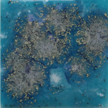 Tahiti Grape Mayco Crystalite Tahiti Grape Mayco Crystalite