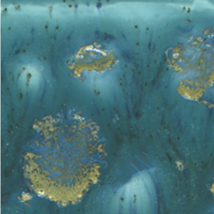 Monsoon Seas Mayco Crystalite Monsoon Seas Mayco Crystalite