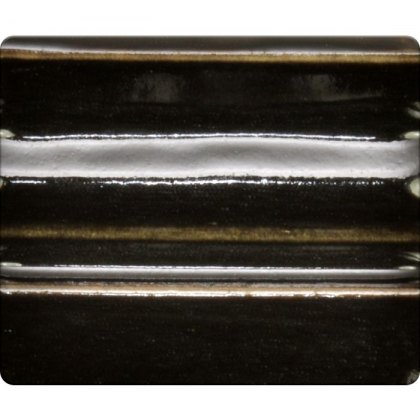 Black Spectrum Stoneware Glaze Black Spectrum Stoneware Glaze