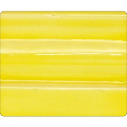 Butter Yellow Spectrum Glaze Butter Yellow Spectrum Glaze