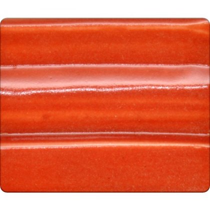 Dark Red Spectrum Glaze Dark Red Spectrum Glaze