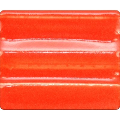 Bright Red Spectrum Glaze Bright Red Spectrum Glaze