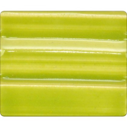 Bright Green Spectrum Glaze Bright Green Spectrum Glaze