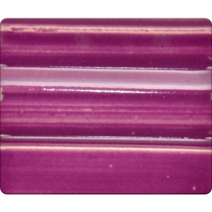 Bright Purple Spectrum Glaze Bright Purple Spectrum Glaze