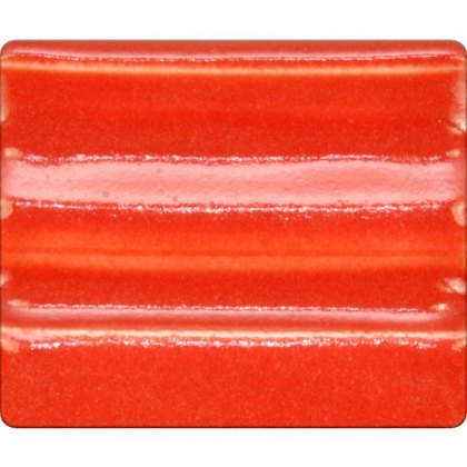 Christmas Red Spectrum Glaze Christmas Red Spectrum Glaze