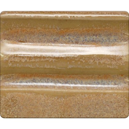 Cinnamon Lava Spectrum High Fire Glaze Cinnamon Lava Spectrum High Fire Glaze