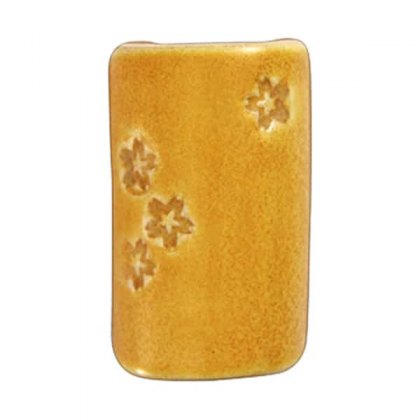 Citron Spectrum Shino Glaze Citron Spectrum Shino Glaze