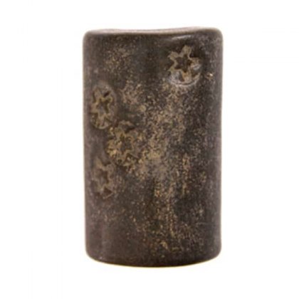 Charcoal Spectrum Shino Glaze Charcoal Spectrum Shino Glaze