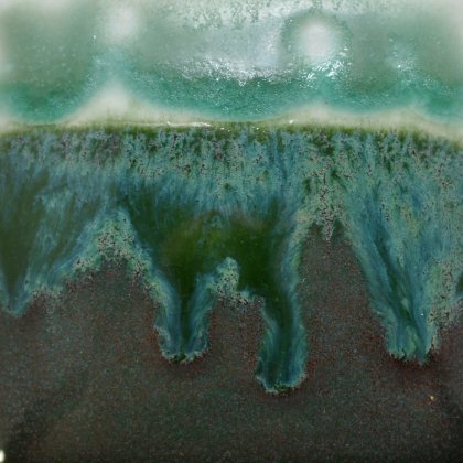 Cactus Ash Spectrum Glaze Cactus Ash Spectrum Glaze