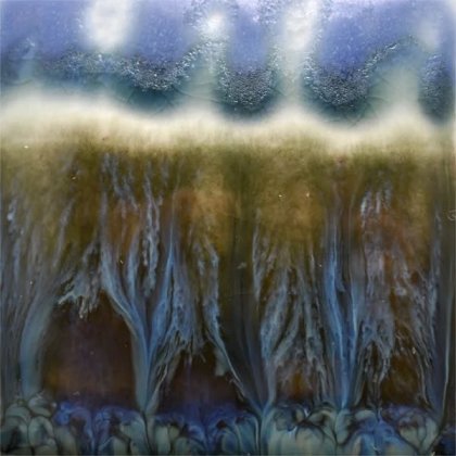 Blueberry Ash Spectrum Glaze Blueberry Ash Spectrum Glaze