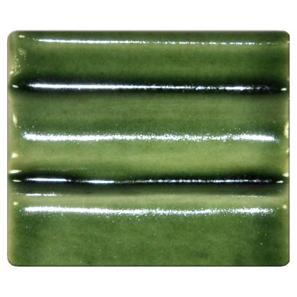 Bottle Green Spectrum Celadon Glaze Bottle Green Spectrum Celadon Glaze