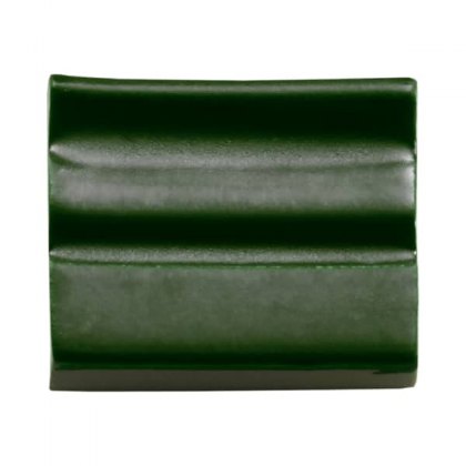 Spectrum Green Patina Metallica Earthenware Brush On Glaze 156 Spectrum Green Patina Metallica Earthenware Brush On Glaze 156