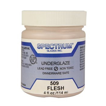 Spectrum Blush Underglaze Spectrum Blush Underglaze