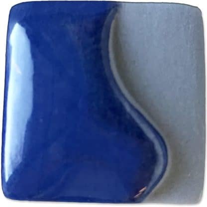Spectrum Denim Blue Underglaze Spectrum Denim Blue Underglaze