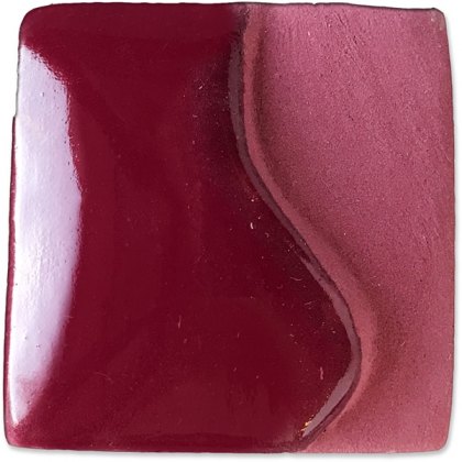 Spectrum Ruby Underglaze Spectrum Ruby Underglaze