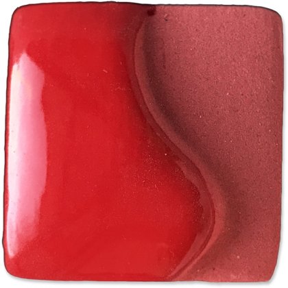 Spectrum Nectarine Underglaze Spectrum Nectarine Underglaze