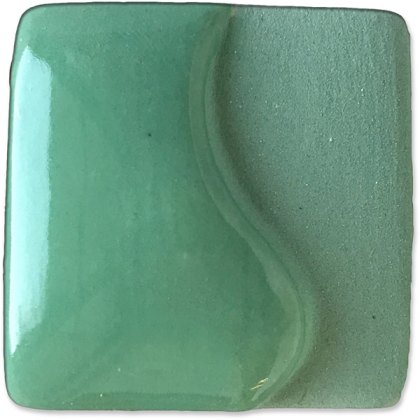 Spectrum Leaf Green Underglaze Spectrum Leaf Green Underglaze