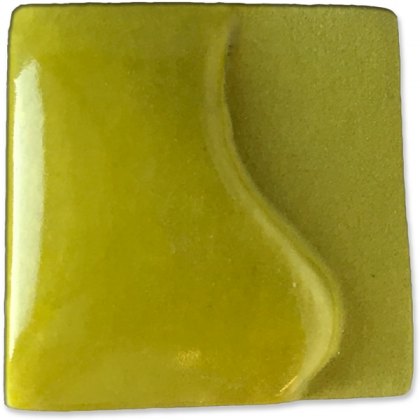 Spectrum Bright Green Underglaze Spectrum Bright Green Underglaze